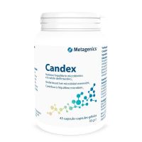 Metagenics Candex