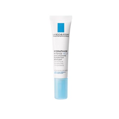 Foto van La Roche Posay Hydraphase ogen