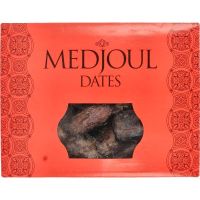 Mijnnatuurwinkel Medjoul dadels doosje