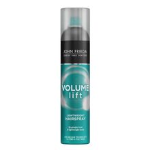Foto van John Frieda Volume all day hold hairspray
