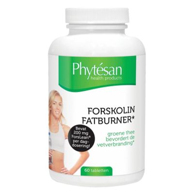 Phytesan Forskolin fatburner