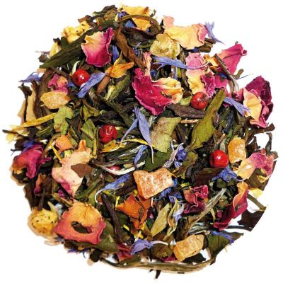 Geels VOC Melange / white moon 1 kilogram - Thee