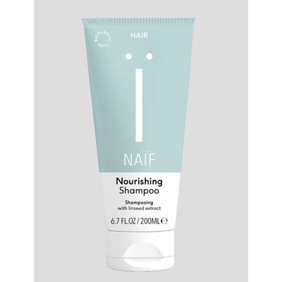 Naif Nourishing shampoo