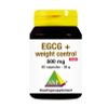 Afbeelding van SNP EGCG+ Weight control puur