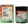 Afbeelding van Mushrooms F Life Myco synergy poeder bio