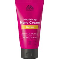 Urtekram Handcreme rozen