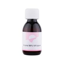 Foto van Chempropack Alcohol 96% zuiver