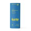 Afbeelding van Attitude Sunly gezichtszonnebrandstick kids SPF30