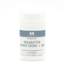Foto van Pigge Huidbalans repair creme shea butter