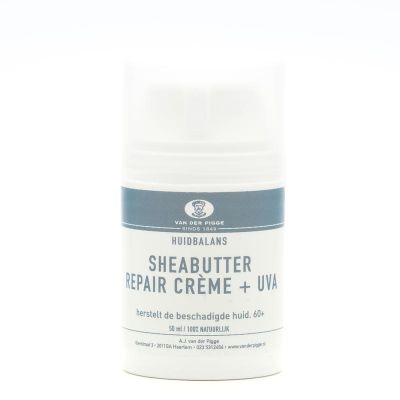 Pigge Huidbalans repair creme shea butter