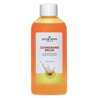 Zonnebankbruin