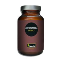 Hanoju Ashwagandha 4:1 extract 300 mg