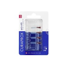 Foto van Curaprox CPS 405 perio refill ragers 4x