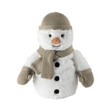 Foto van Warmies Sneeuwpop