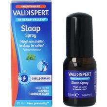 Foto van Valdispert Slaap spray