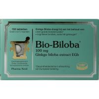 Pharma Nord Bio biloba