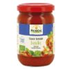 Afbeelding van Primeal Tomatensaus basilicum