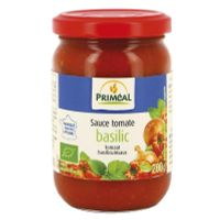 Primeal Tomatensaus basilicum