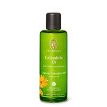 Foto van Primavera Calendula oil bio