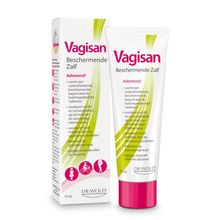 Foto van Vagisan Beschermende zalf