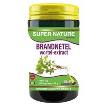 Foto van SNP Brandnetelwortel extract 4000 mg puur