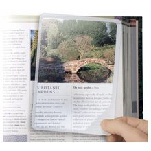 Foto van Able 2 Vergrootglas plat flexibel