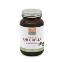 Mattisson Absolute chlorella 775 mg Europees