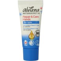 Alviana Handcreme repair en care