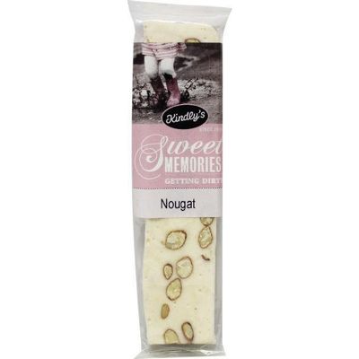 Nougatreep zoete herinneringen 100 gram - Snoep en chocola