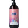 Afbeelding van Benecos Natural shower gel garden pleasure