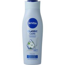 Foto van Nivea Shampoo mild classic care