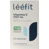 Afbeelding van Leefit vit c 1000 gebufferd