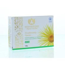 Foto van Maharishi Ayurv Vata kruidenzeep