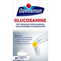 Davitamon Glucosamine