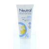 Afbeelding van Neutral Baby bodycreme