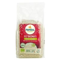 Primeal Halfvolkoren basmati rijst