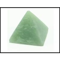Edelsteenpiramide jade