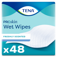 TENA Wet Wipe 32 x 20 cm
