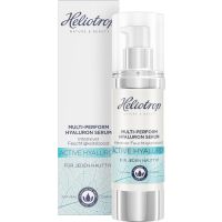 Heliotrop Active hyaluron multi perform serum