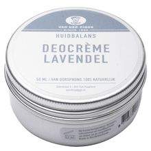 Foto van Pigge Huidbalans deocreme lavendel