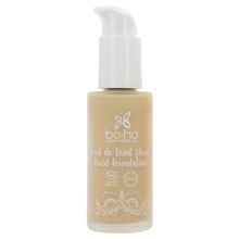 Foto van Boho Cosmetics Liquid foundation 03 sable/sand