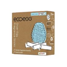 Foto van Eco Egg Eco dryer - fresh linen navulling