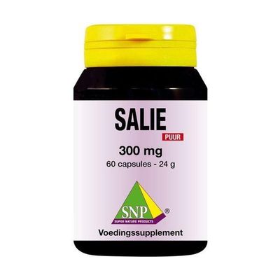 SNP Salie 300 mg puur
