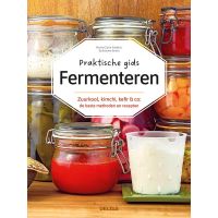 Deltas Praktische gids fermenteren