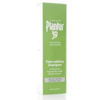 Plantur39 Caffeine shampoo fijn haar