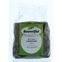 Bountiful Chia zaad