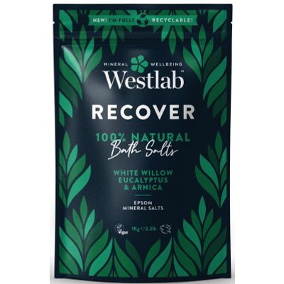 Foto van Westlab Badzout alchemy recover