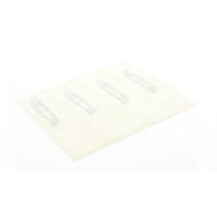 Scalpelmesjes 4 cm steriel 1015/20