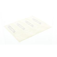 Foto van Scalpelmesjes 4 cm steriel 1015/20