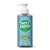 Afbeelding van Happy Earth Pure hand soap cedar lime